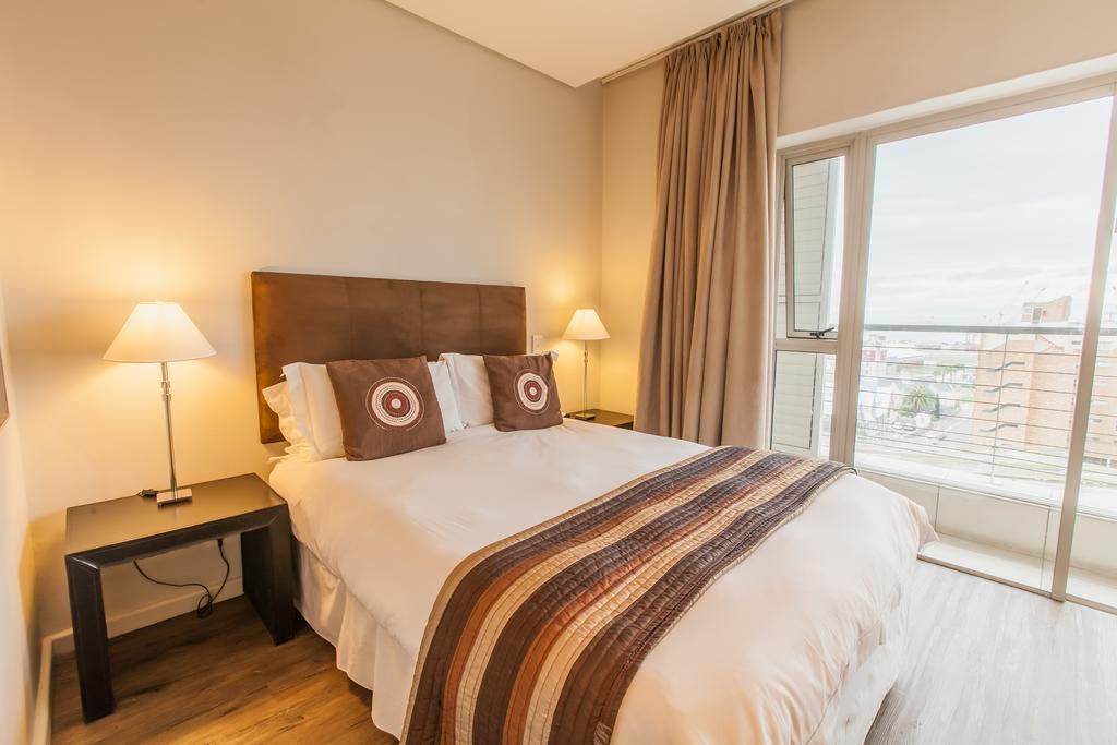 Apartamento Sleepsweet Harbouredge Ciudad del Cabo Exterior foto