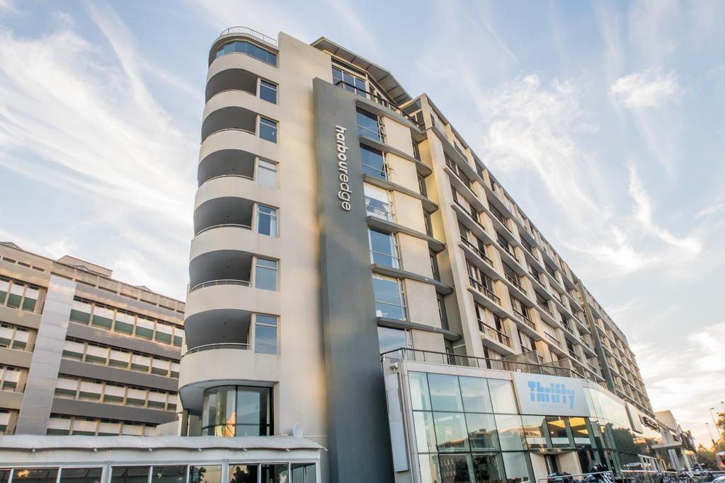 Apartamento Sleepsweet Harbouredge Ciudad del Cabo Exterior foto