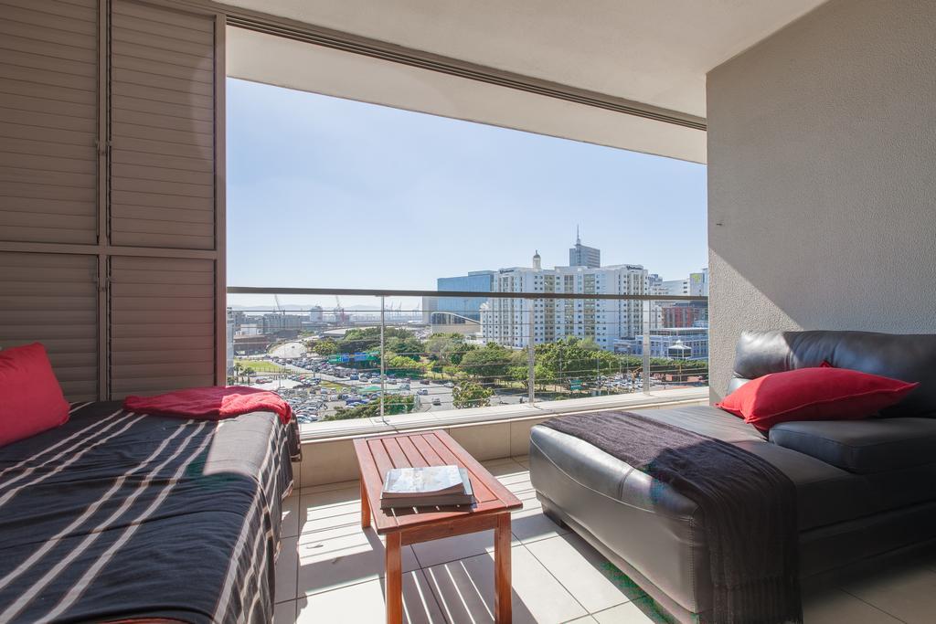 Apartamento Sleepsweet Harbouredge Ciudad del Cabo Exterior foto