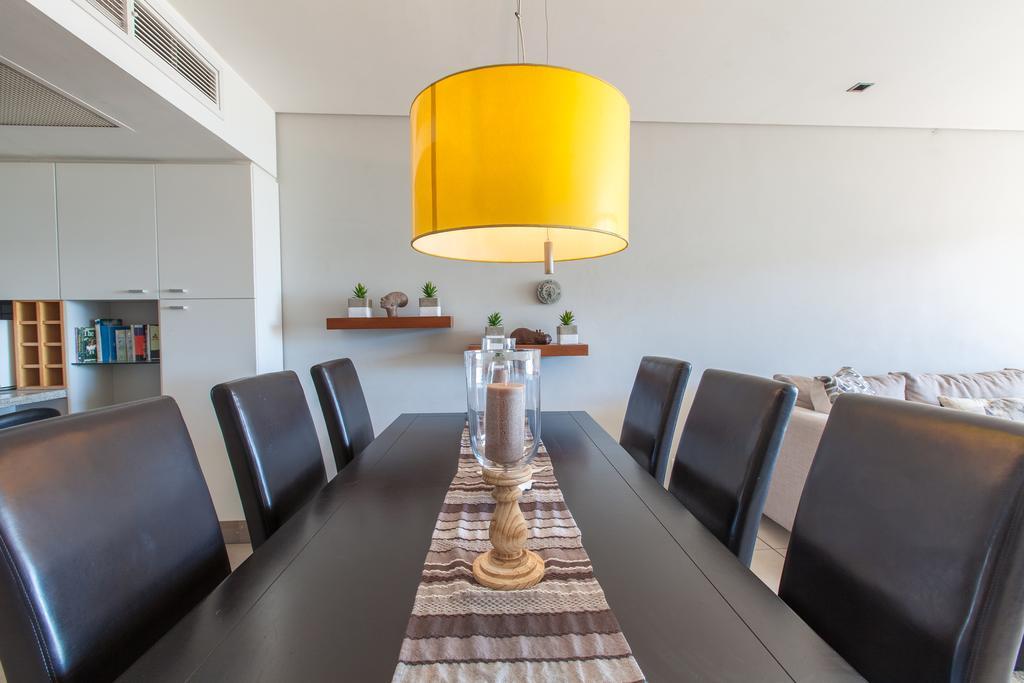 Apartamento Sleepsweet Harbouredge Ciudad del Cabo Exterior foto