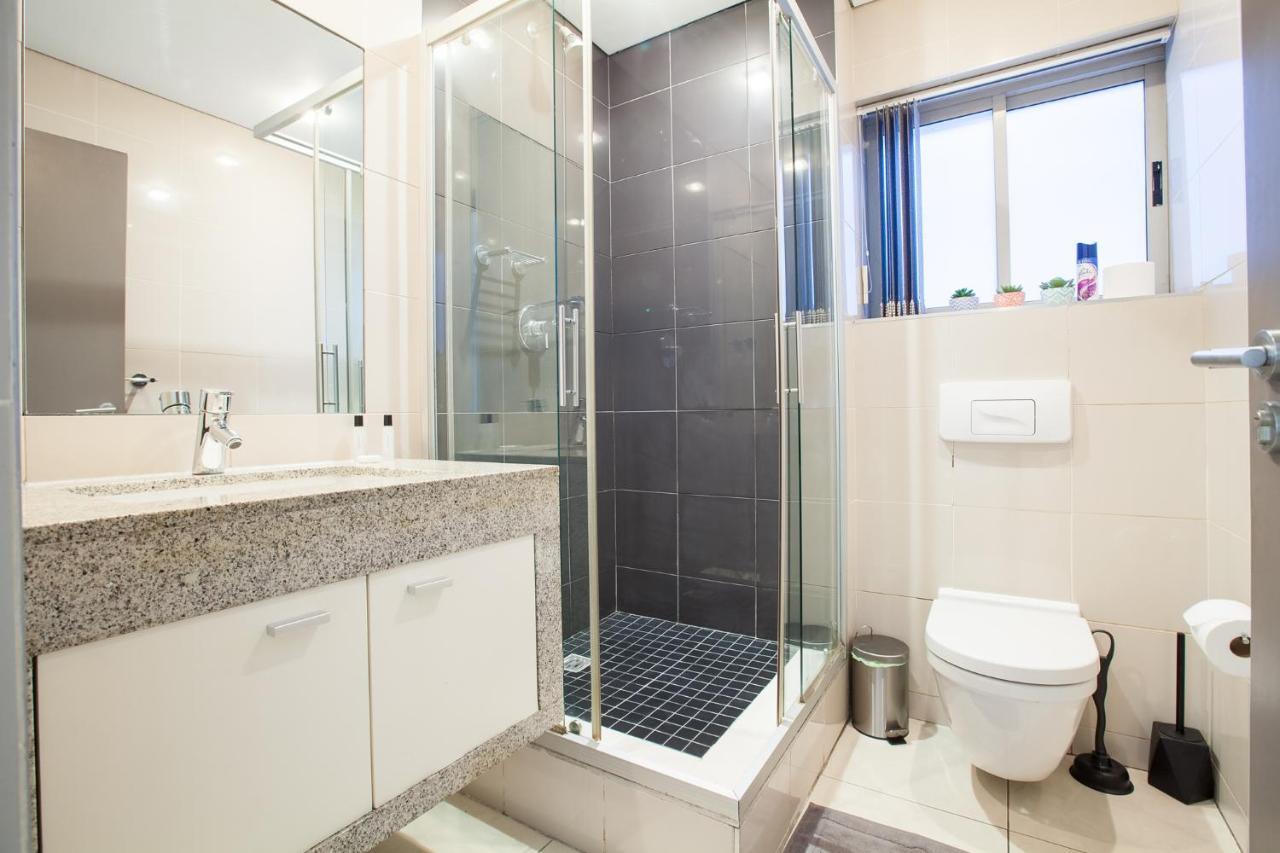 Apartamento Sleepsweet Harbouredge Ciudad del Cabo Exterior foto