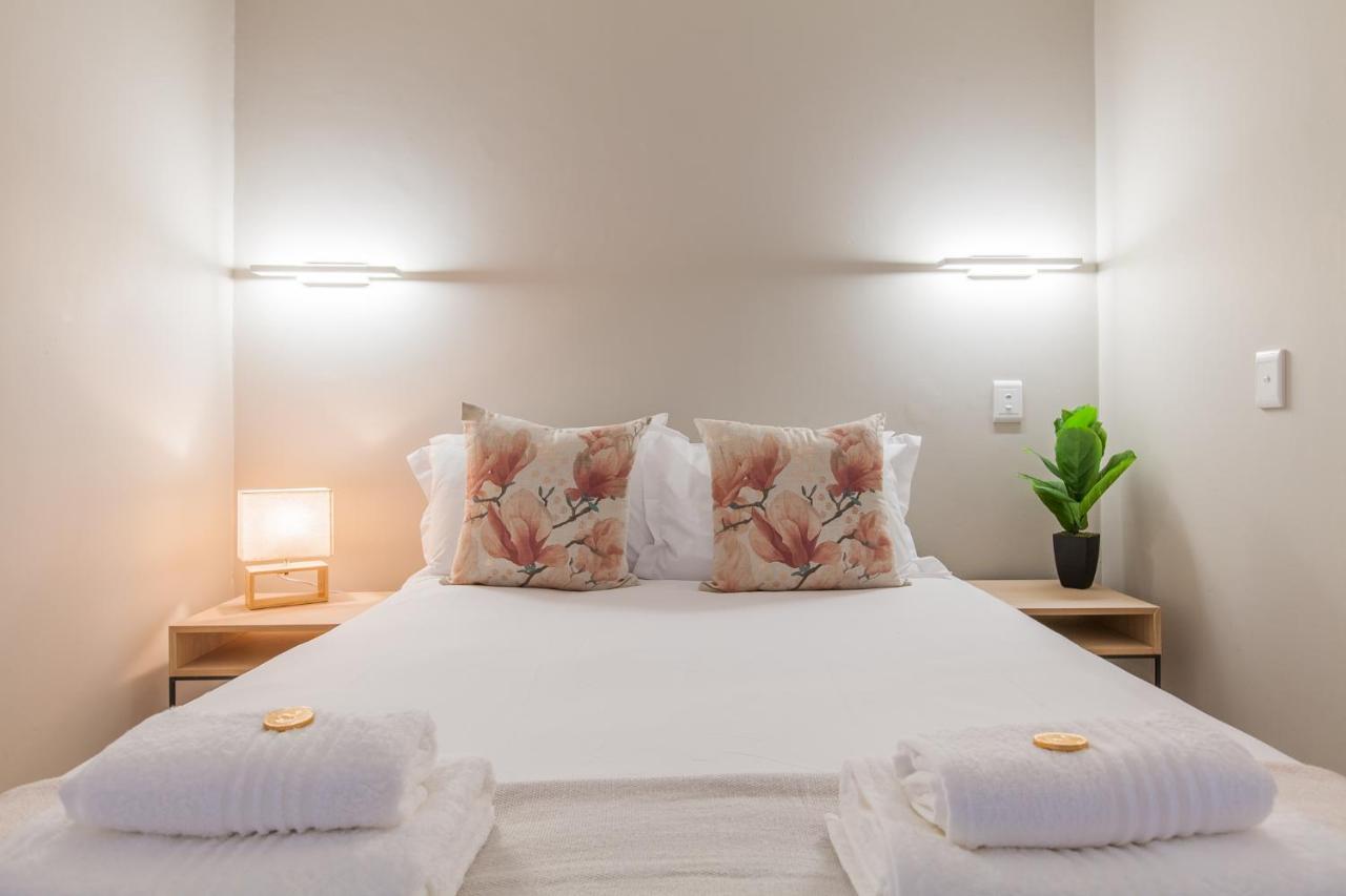 Apartamento Sleepsweet Harbouredge Ciudad del Cabo Exterior foto