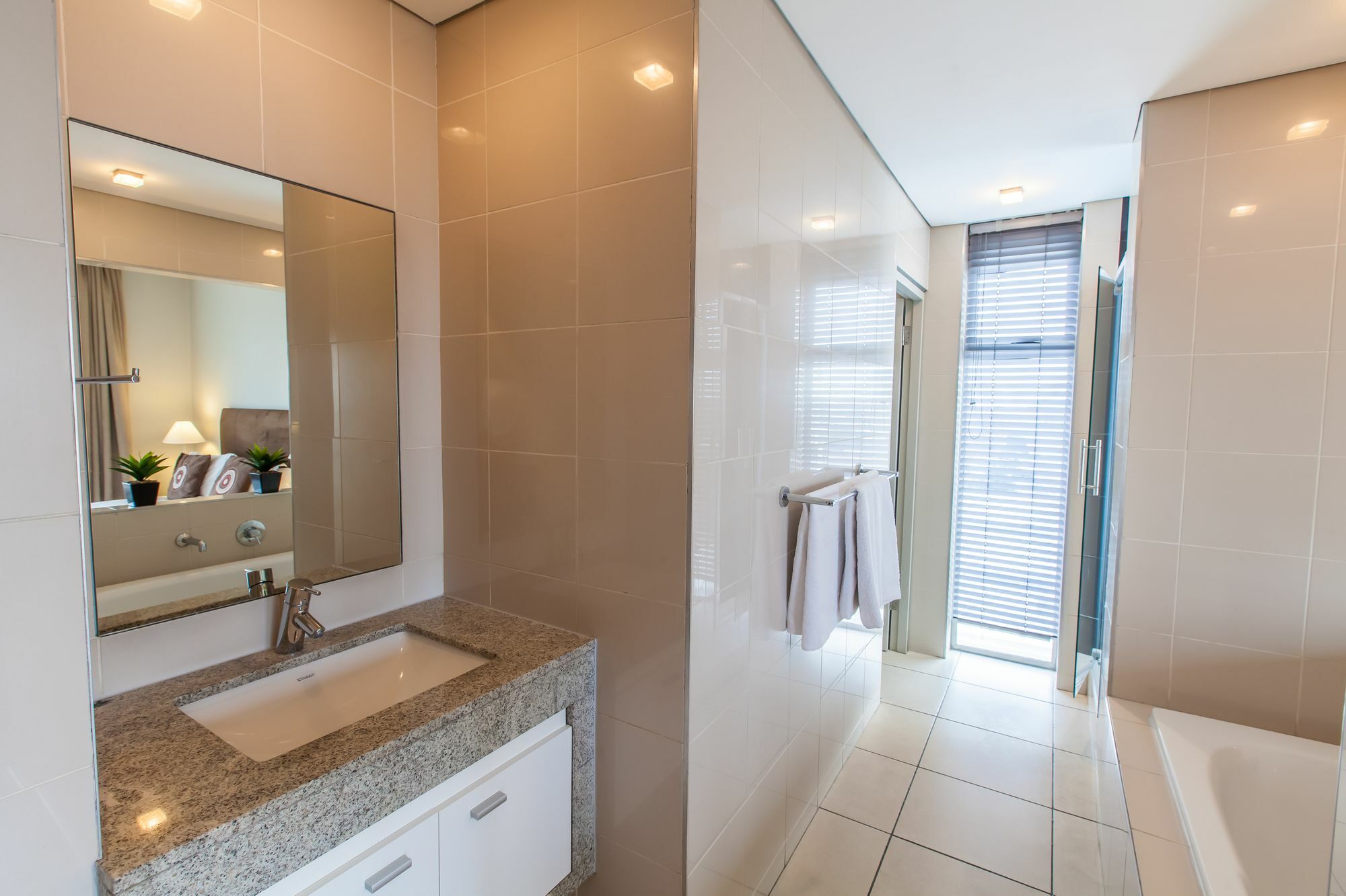 Apartamento Sleepsweet Harbouredge Ciudad del Cabo Exterior foto
