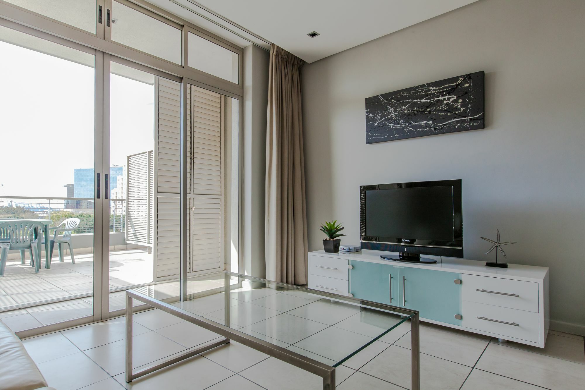 Apartamento Sleepsweet Harbouredge Ciudad del Cabo Exterior foto