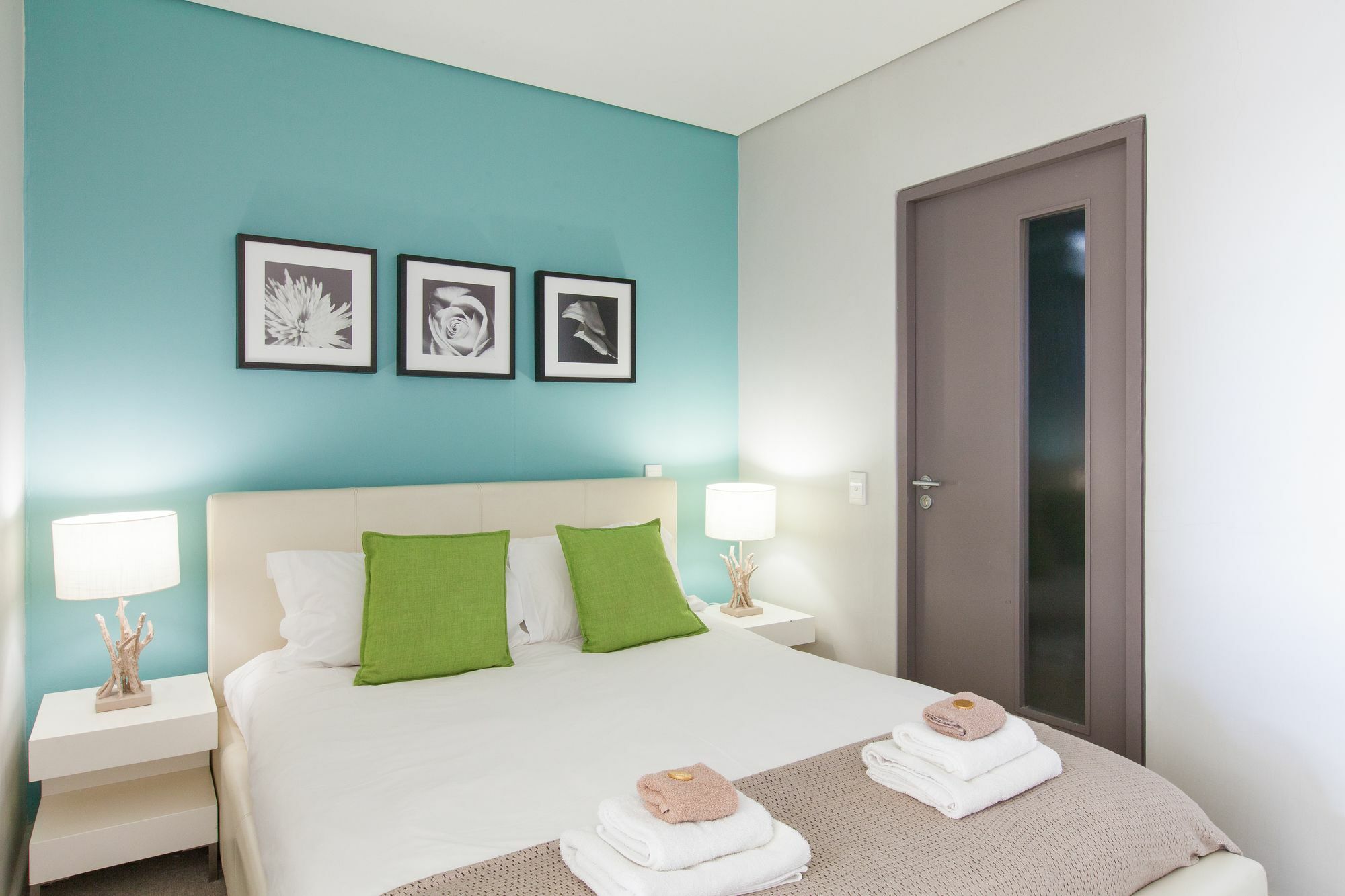 Apartamento Sleepsweet Harbouredge Ciudad del Cabo Exterior foto