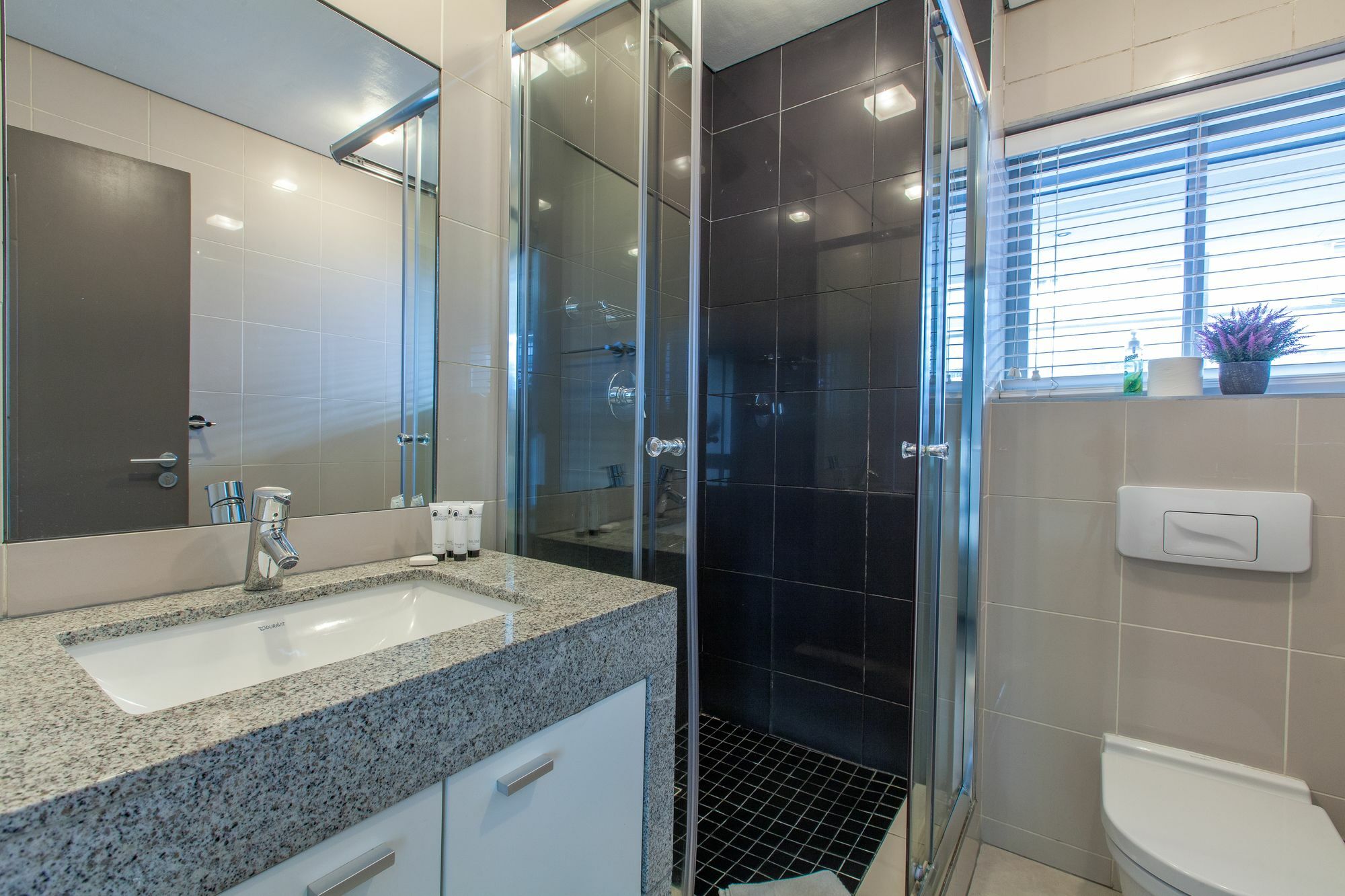 Apartamento Sleepsweet Harbouredge Ciudad del Cabo Exterior foto