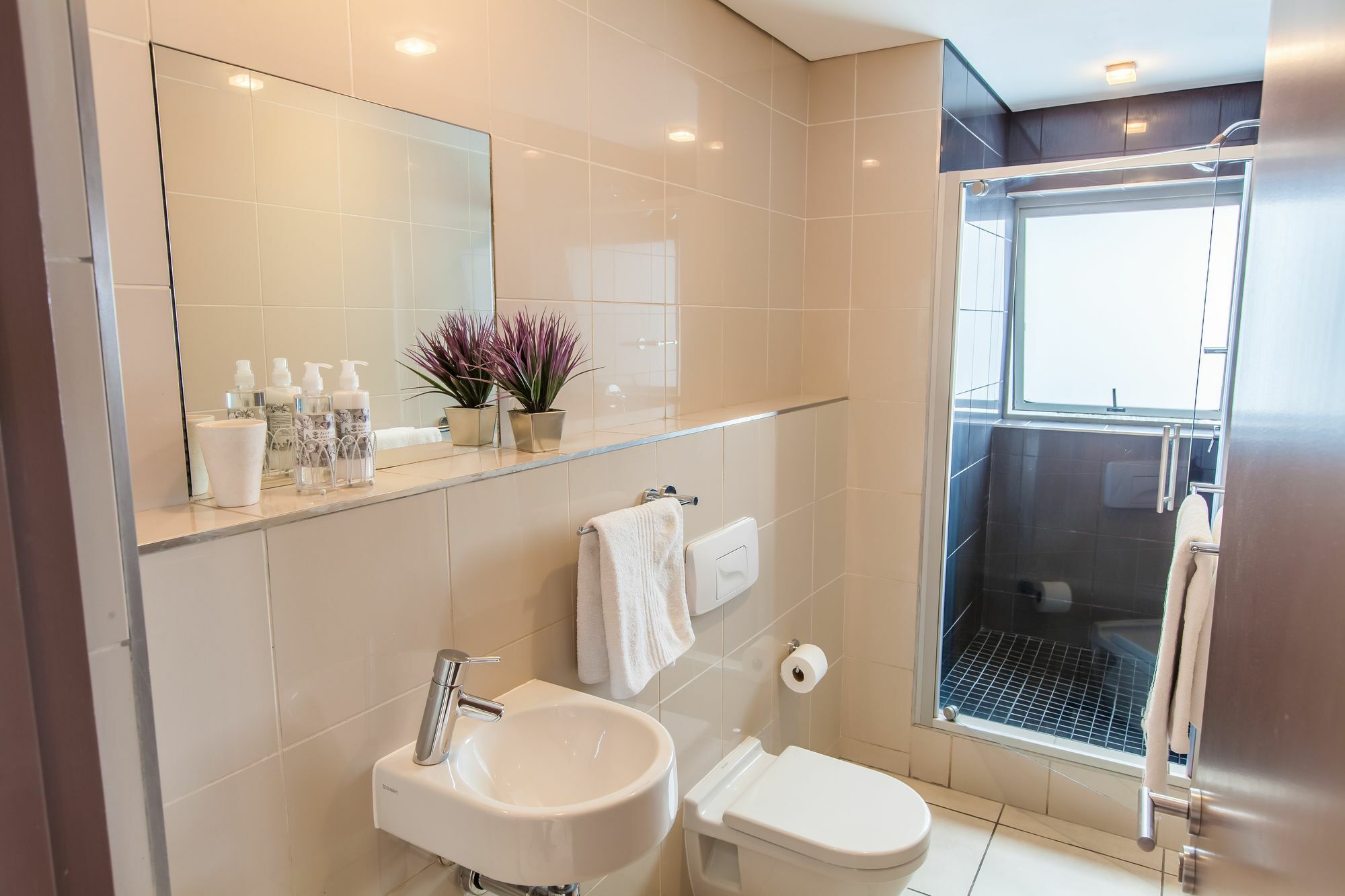 Apartamento Sleepsweet Harbouredge Ciudad del Cabo Exterior foto