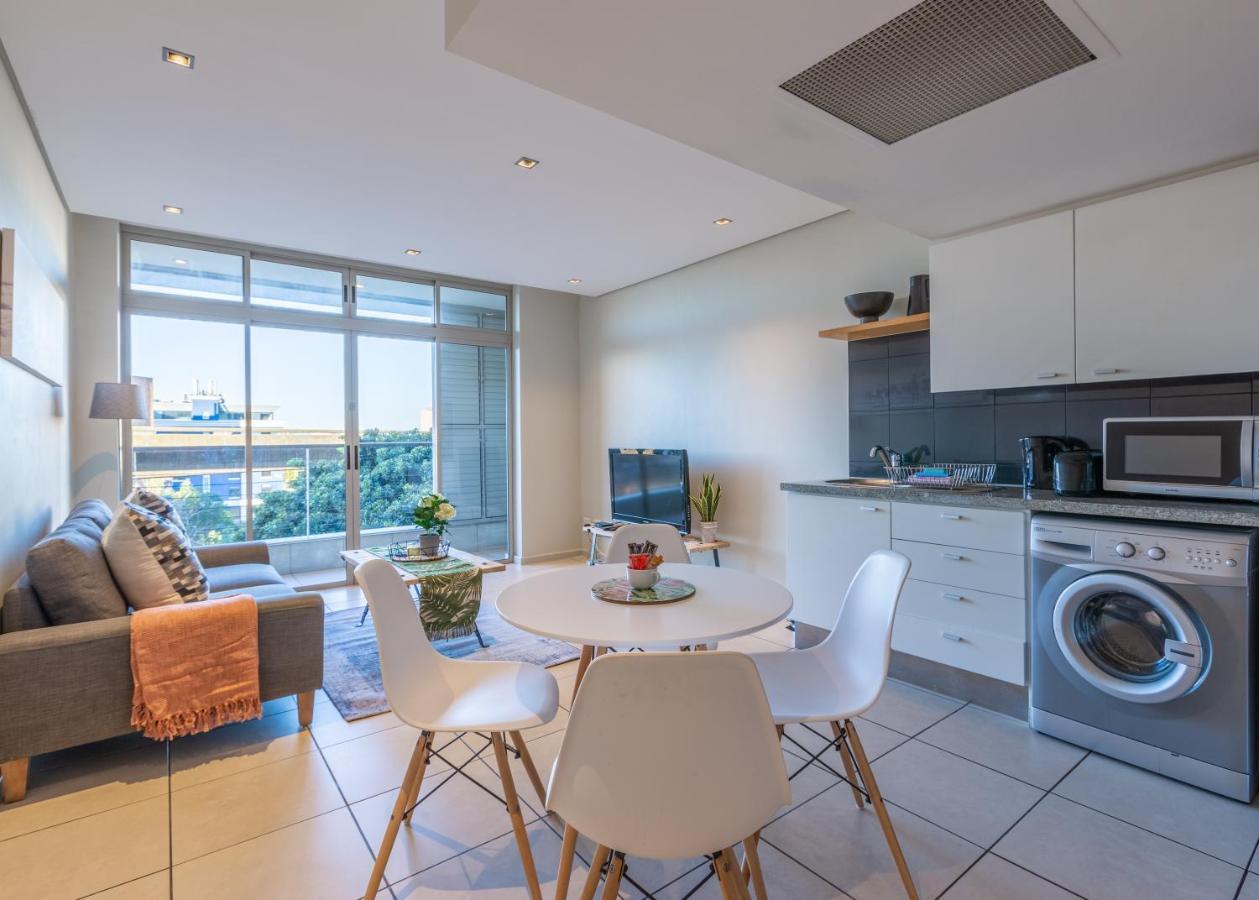 Apartamento Sleepsweet Harbouredge Ciudad del Cabo Exterior foto